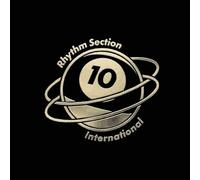Various Artists - 10 Years Of Rhythm Section International