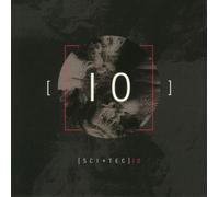 Various Artists 10 Years of SCI+TEC (Vinyl LP) 12" Album Box Set