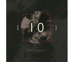 Various Artists 10 Years of SCI+TEC (Vinyl LP) 12" Album Box Set