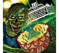Various Artists - 10 Years of Think Fast! Records