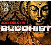 Various Artists - 100 Beats Buddhist (4 CD)