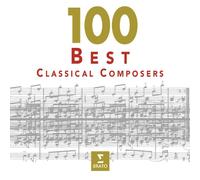 Various Artists - 100 Best Classical Compos