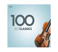 - Various Artists - 100 Best Classics (6 CD) - CD
