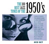 Various Artists - 100 Best Jazz Tunes Of