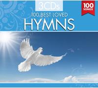 100 Best Loved Hymns