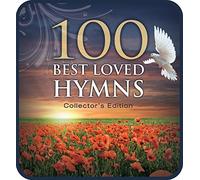 Various Artists - 100 Best Loved Hymns