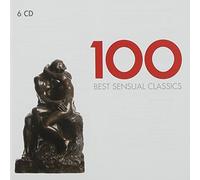 Various Artists - 100 Best Sensual Classics