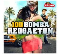 Various Artists - 100 Bomba Reggaeton 2014 (5 CD)