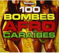 Various Artists - 100 Bombes Afro Caraibes (5 CD)