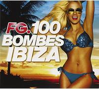 Various Artists - 100 Bombes Ibiza (5 CD)