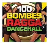 Various Artists - 100 Bombes Ragga Dancehall (5 CD)