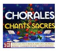 Various Artists - 100 Chants Sacres