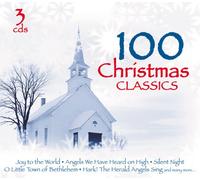 Various Artists - 100 Christmas Classics