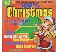 Various Artists - 100% CHRISTMAS VOL. 3