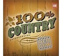 Various Artists - 100% Country