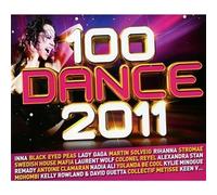 Various Artists - 100 Dance 2011
