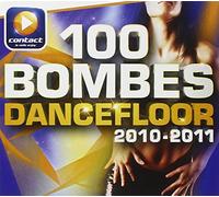 Various Artists - 100 Dancefloor Bombs 2010-2011