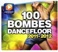 Various Artists - 100 Dancefloor Bombs 2011-2012