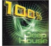Various Artists - 100% Deep House