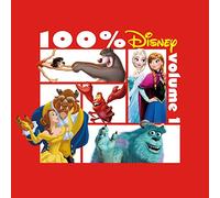 Various Artists - 100% Disney Volume 1