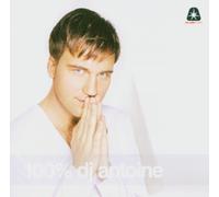 Various Artists - 100 % Dj Antoine