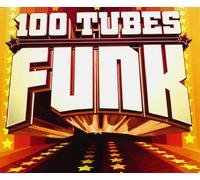 Various Artists - 100 Funk Tubes
