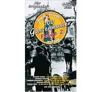 Various Artists - 100 Gassenhauer (Vol.2)