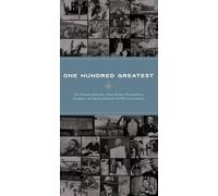 Various Artists 100 Greatest (CD)