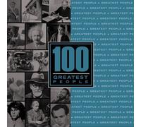 Various Artists - 100 Greatest Personalities