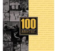 Various Artists - 100 Greatest Sports Moments