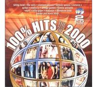 Various Artists - 100% Hits Best of 2000