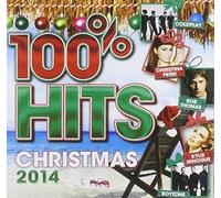Various Artists 100 Hits Christmas 2014 / Various (CD)