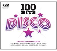 Various Artists - 100 Hits Disco (5 CD)