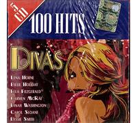 Various Artists - 100 Hits Divas