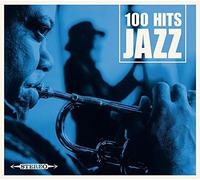 Various Artists - 100 Hits Jazz (5 CD)