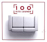 Various 100 Hits Lounge (CD)
