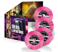 Various Artists - 100 Hits Of The Great Divas Various Artists