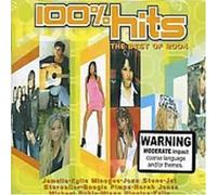 Various Artists - 100% Hits: The Best Of 2004 (43 Tracks) Aust Excl