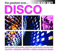 Various Artists - 100 Hits - The Greatest