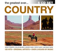 Various Artists - 100 Hits - The Greatest