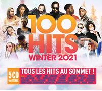 Various Artists - 100 Hits Winter 2021