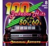 Various Artists - 100 Jukebox Hits: 50's & 60's
