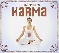 Various Artists - 100 Karma Instants (5 CD)