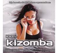 Various Artists - 100% Kizomba