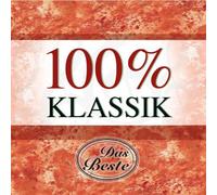 Various Artists - 100% Klassik