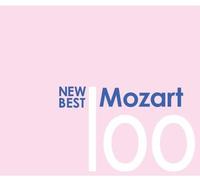 Various Artists - 100 New Best Mozart