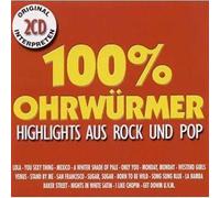 Various Artists - 100% Ohrwurmer