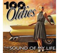Various 100 Oldies (CD)