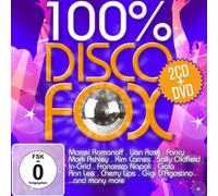 Various Artists - 100 Procent