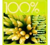 Various Artists - 100% Pure Dance